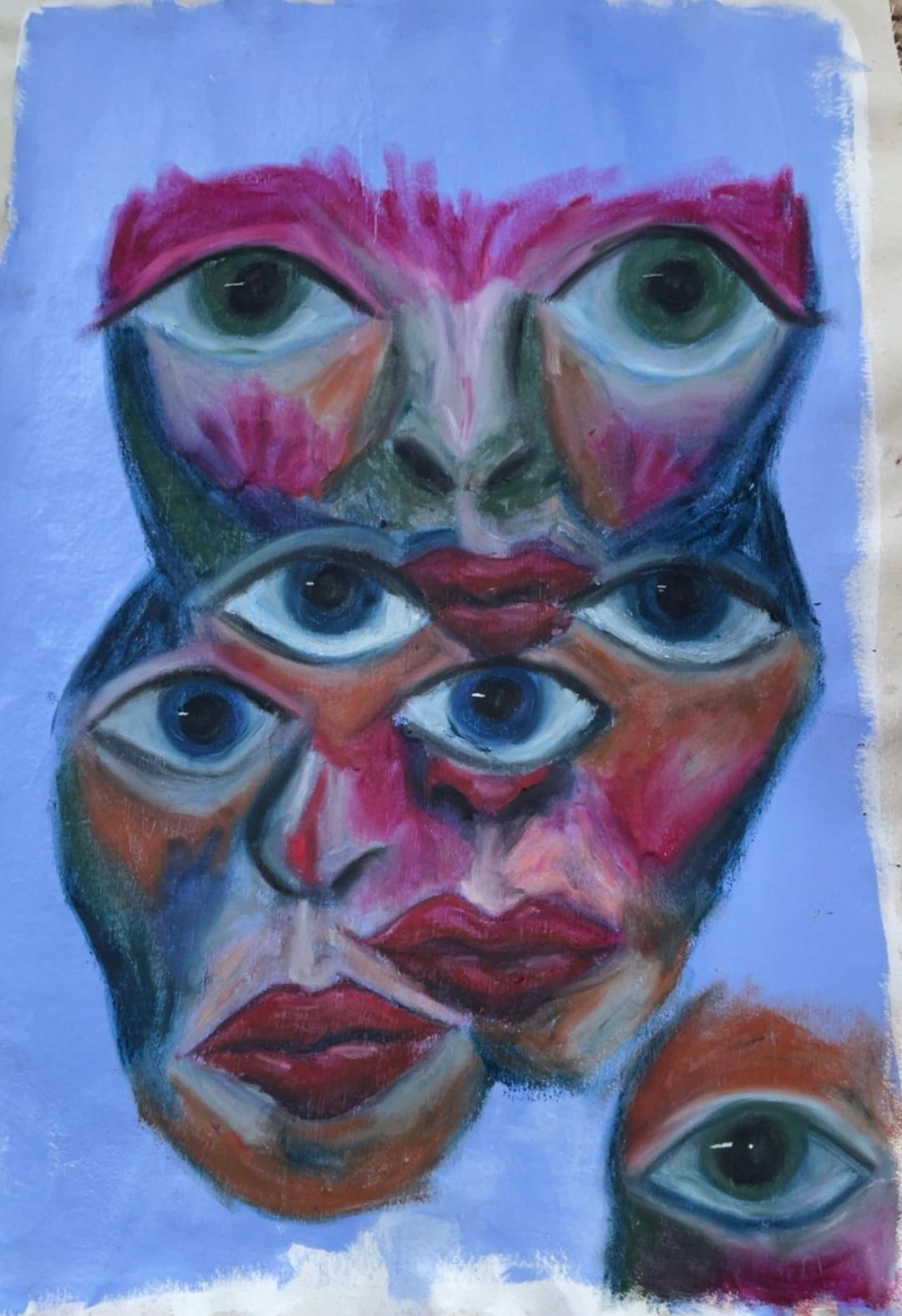 The Shift